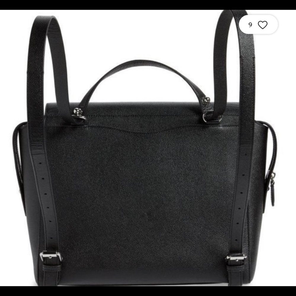 Rebecca Minkoff NWT Messenger Bag - Picture 6 of 12